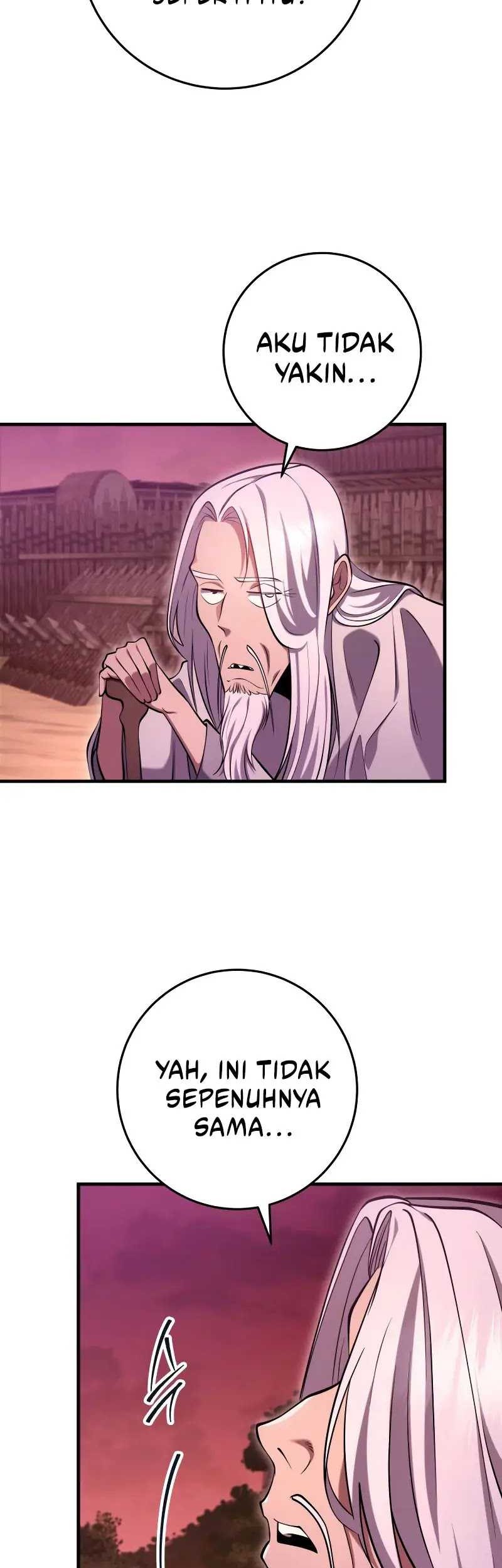 Heavenly Inquisition Sword Chapter 74 Gambar 56