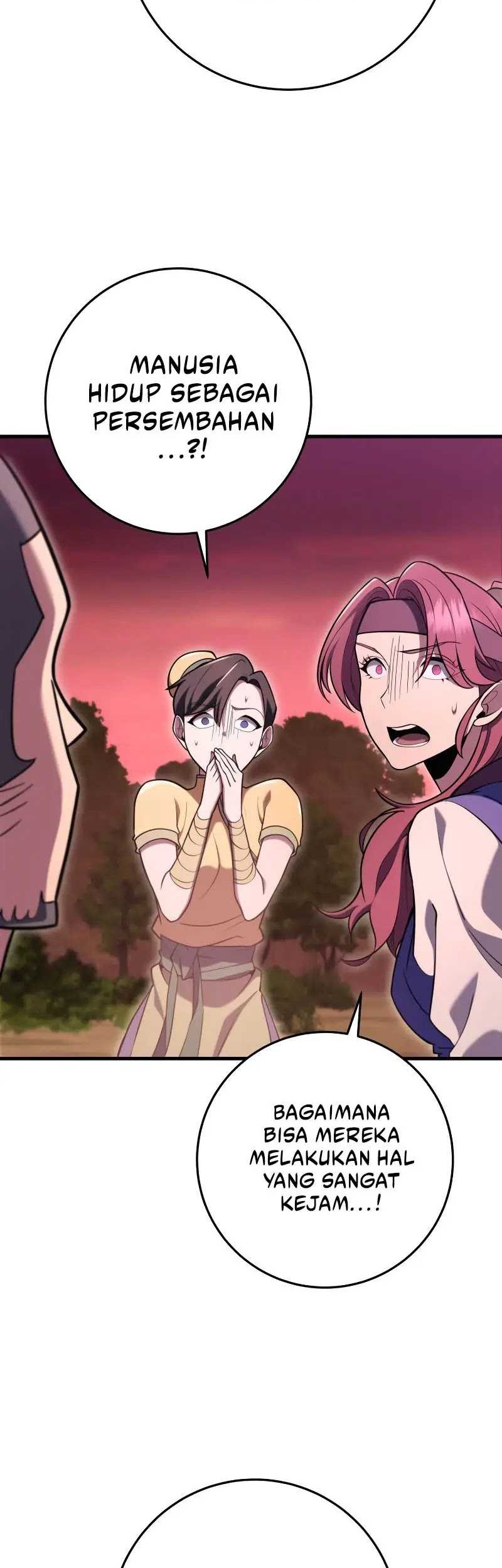 Heavenly Inquisition Sword Chapter 74 Gambar 63