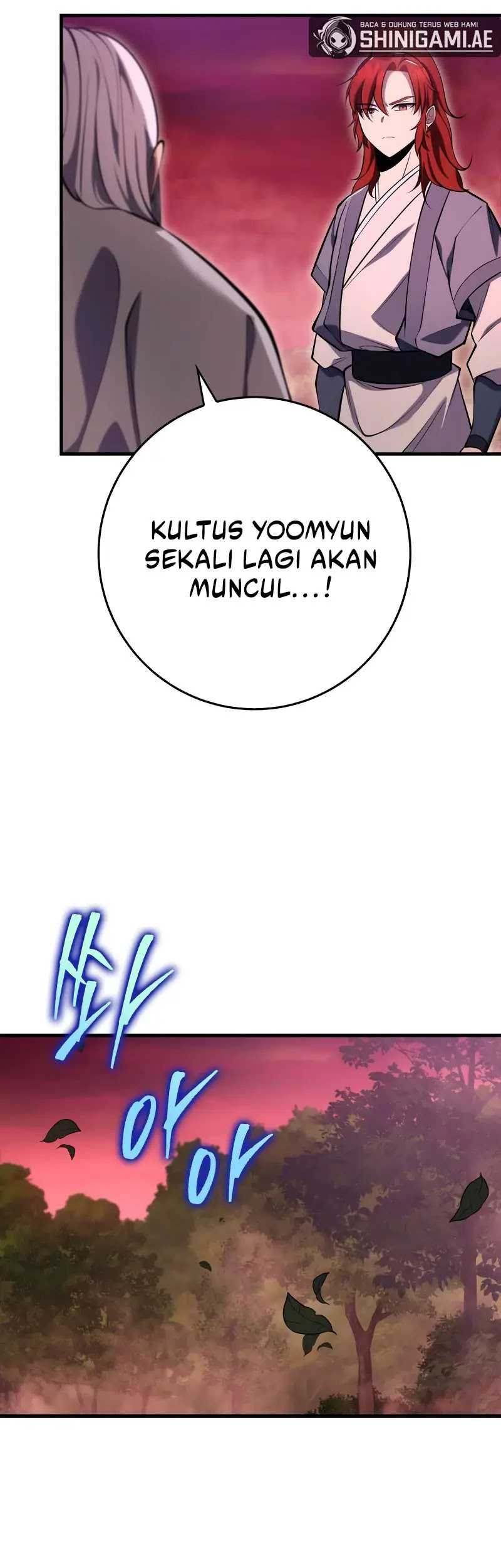 Heavenly Inquisition Sword Chapter 74 Gambar 66