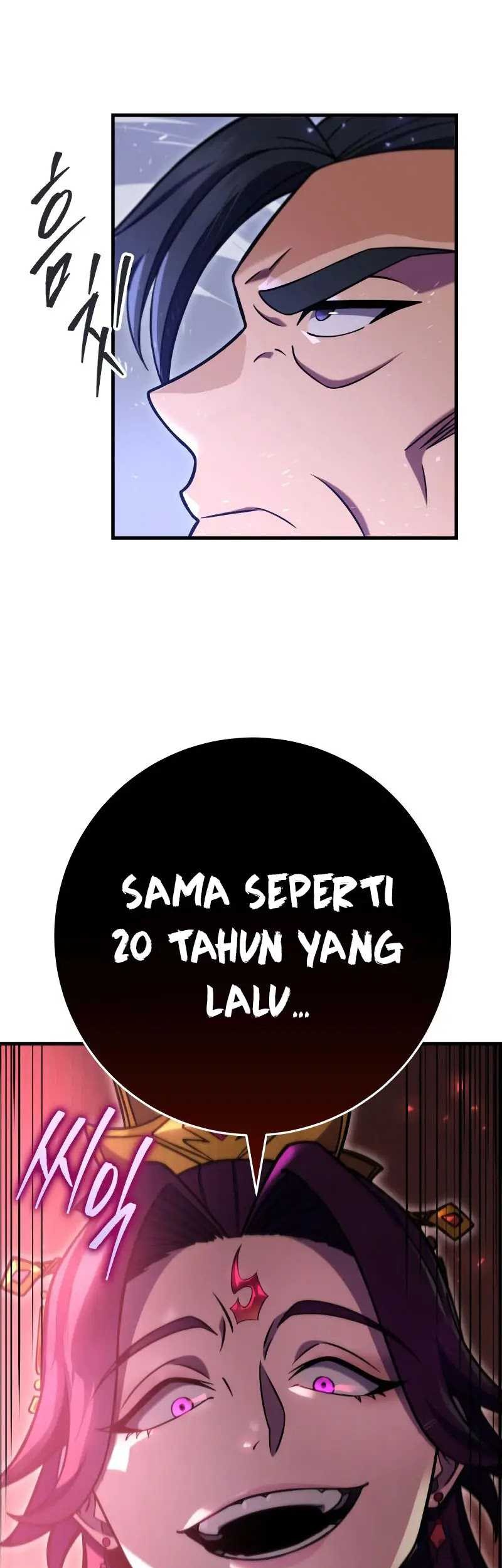 Heavenly Inquisition Sword Chapter 74 Gambar 34