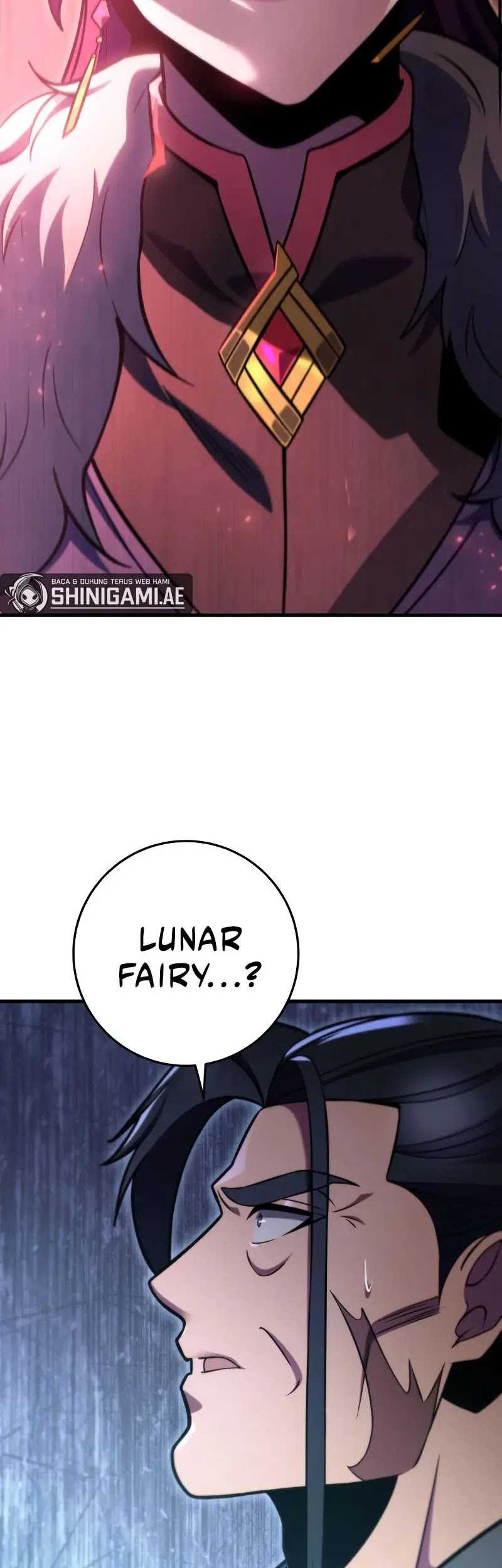 Heavenly Inquisition Sword Chapter 74 Gambar 35