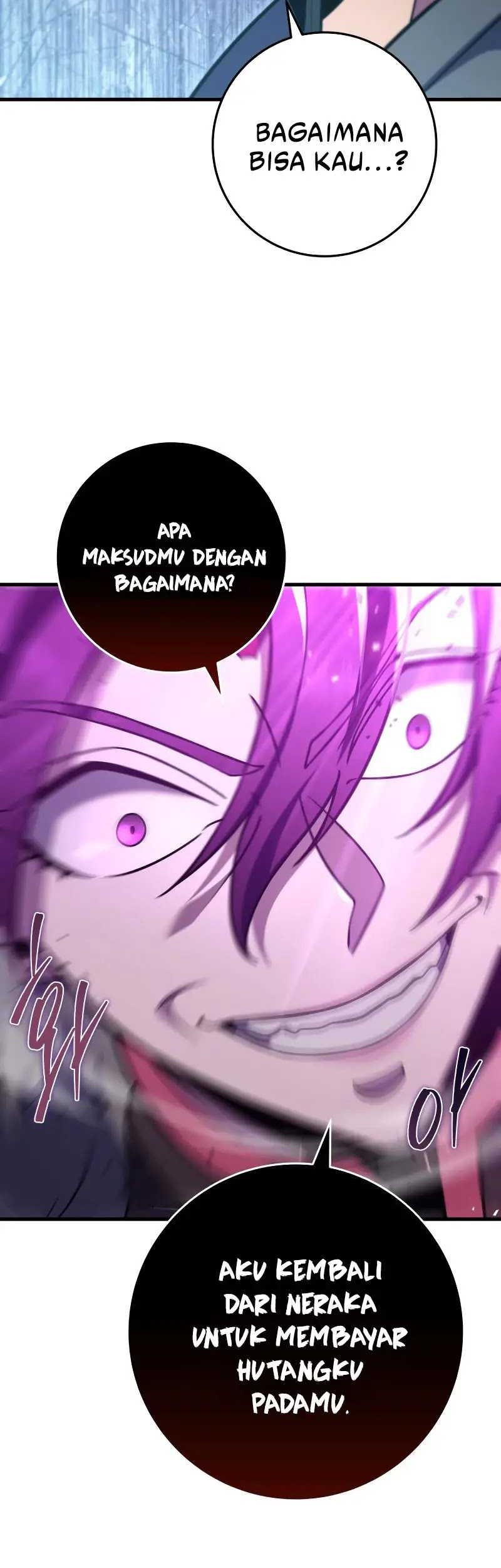 Heavenly Inquisition Sword Chapter 74 Gambar 36