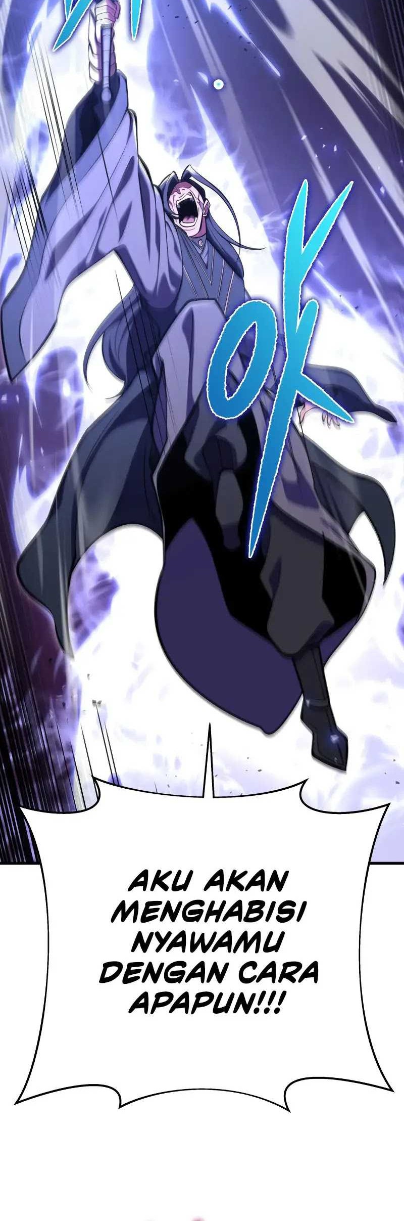 Heavenly Inquisition Sword Chapter 74 Gambar 41