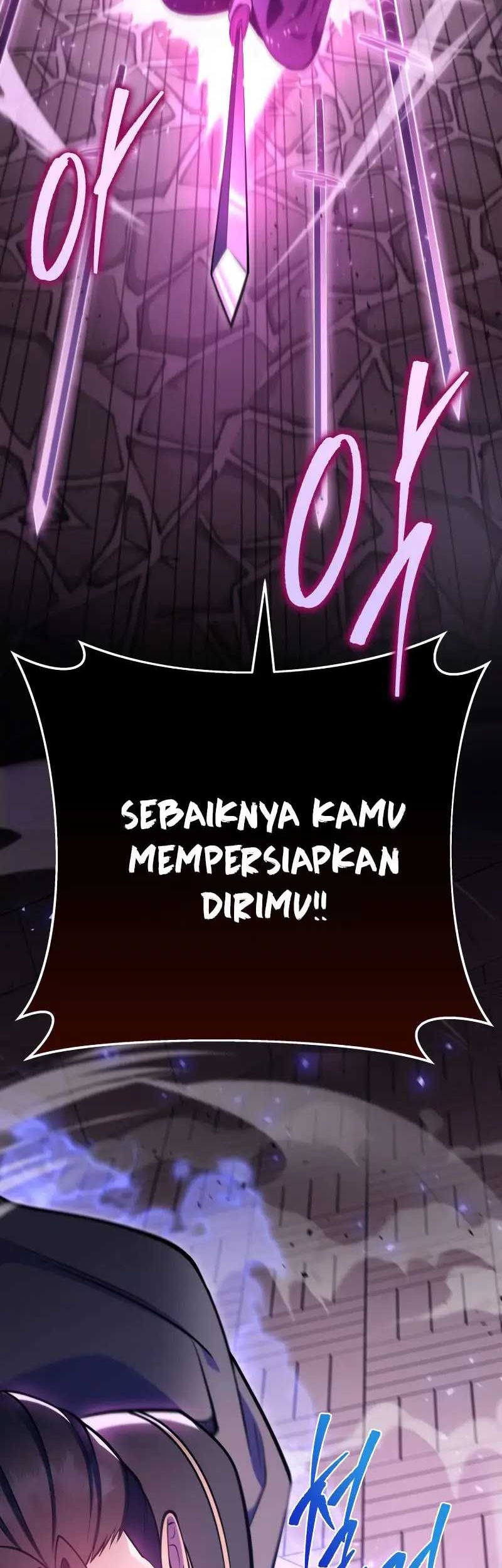 Heavenly Inquisition Sword Chapter 74 Gambar 39