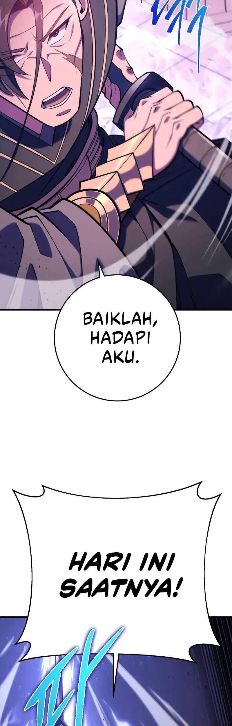 Heavenly Inquisition Sword Chapter 74 Gambar 40