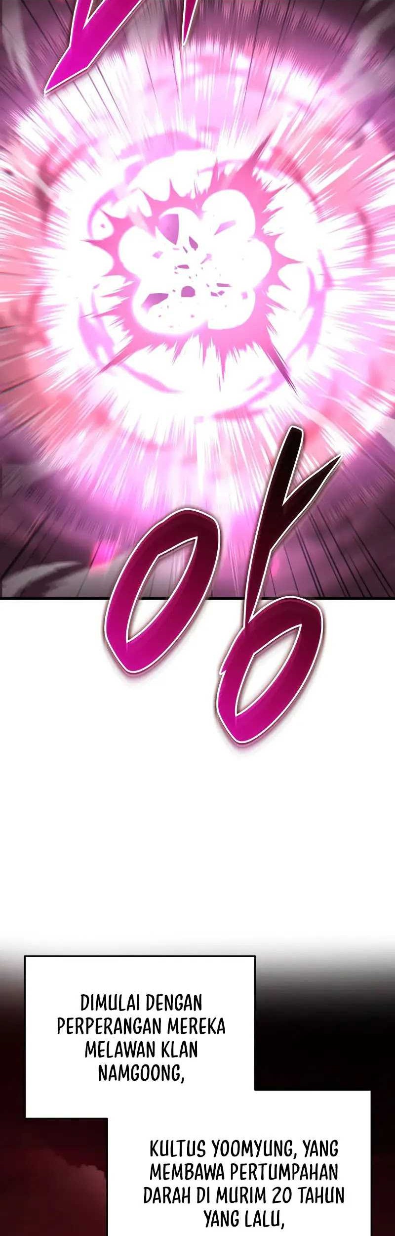 Heavenly Inquisition Sword Chapter 74 Gambar 43