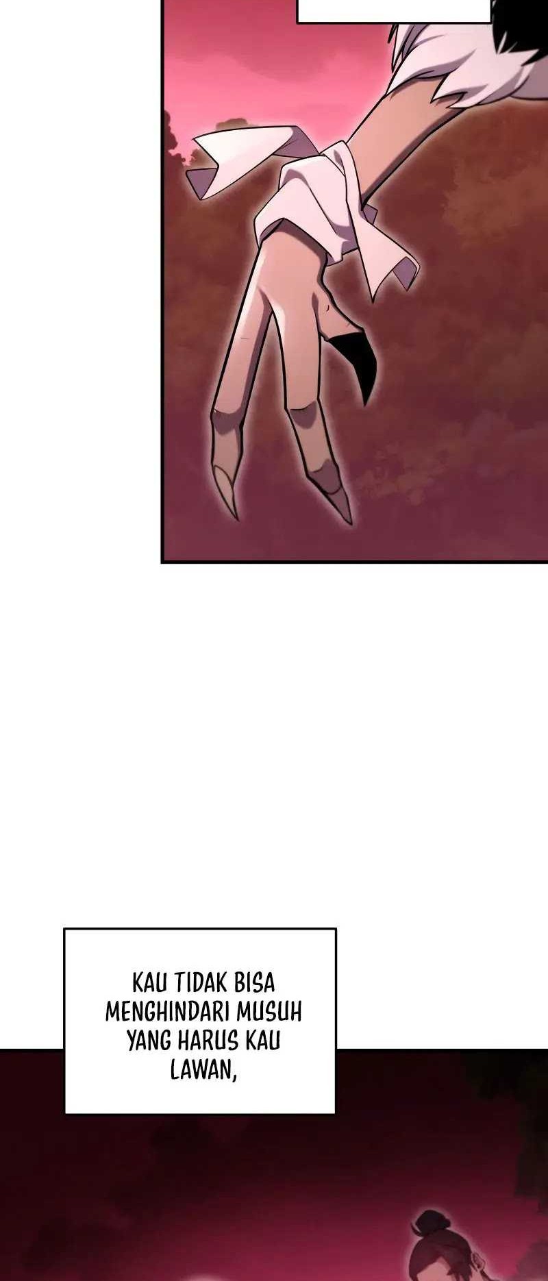 Heavenly Inquisition Sword Chapter 74 Gambar 49