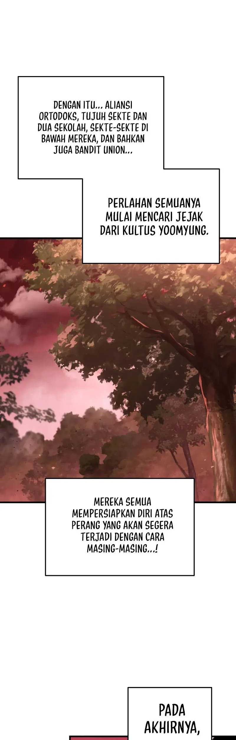 Heavenly Inquisition Sword Chapter 74 Gambar 48