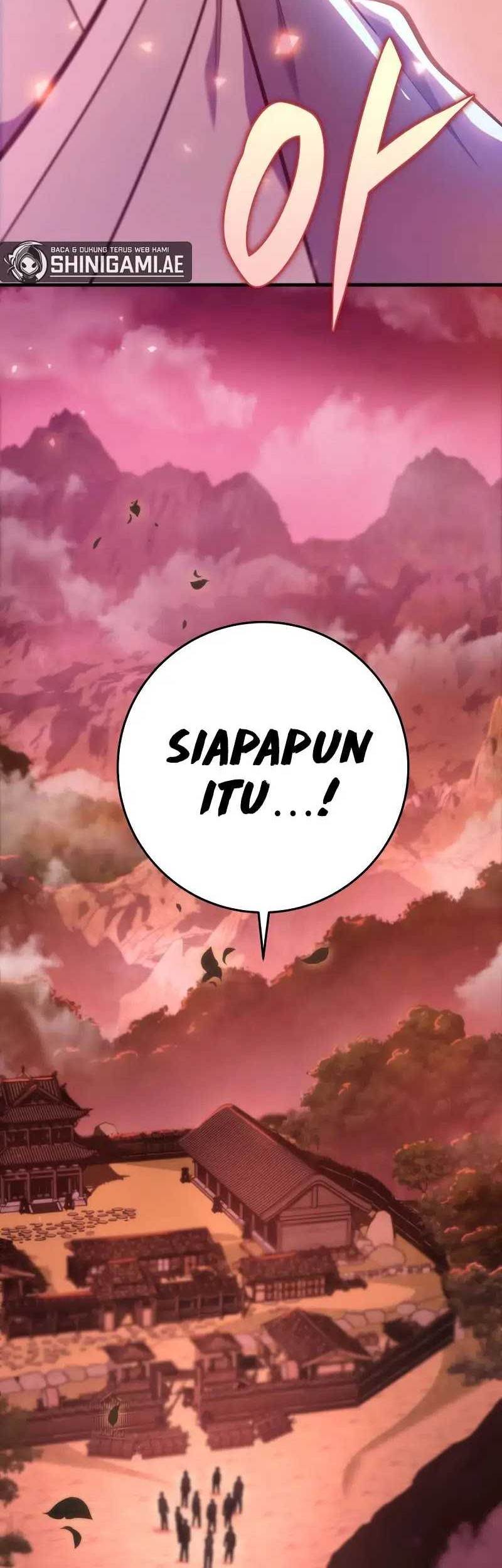 Heavenly Inquisition Sword Chapter 74 Gambar 77