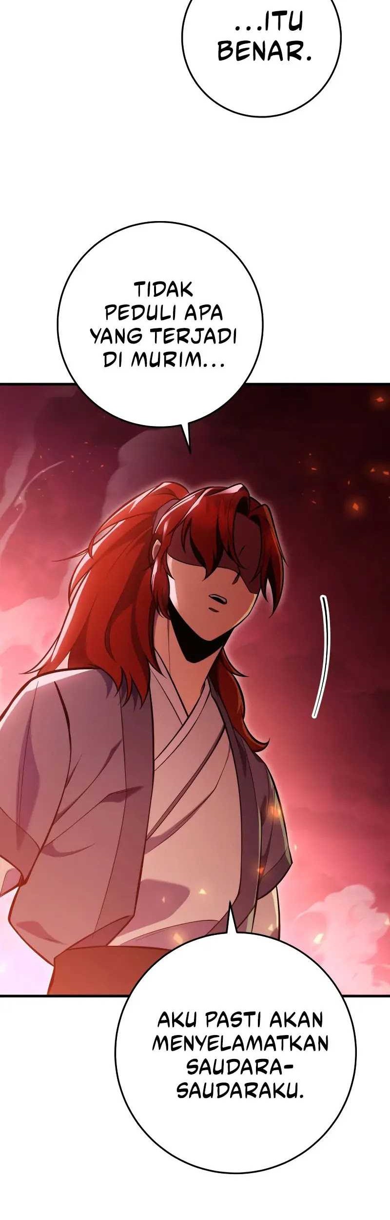 Heavenly Inquisition Sword Chapter 74 Gambar 75