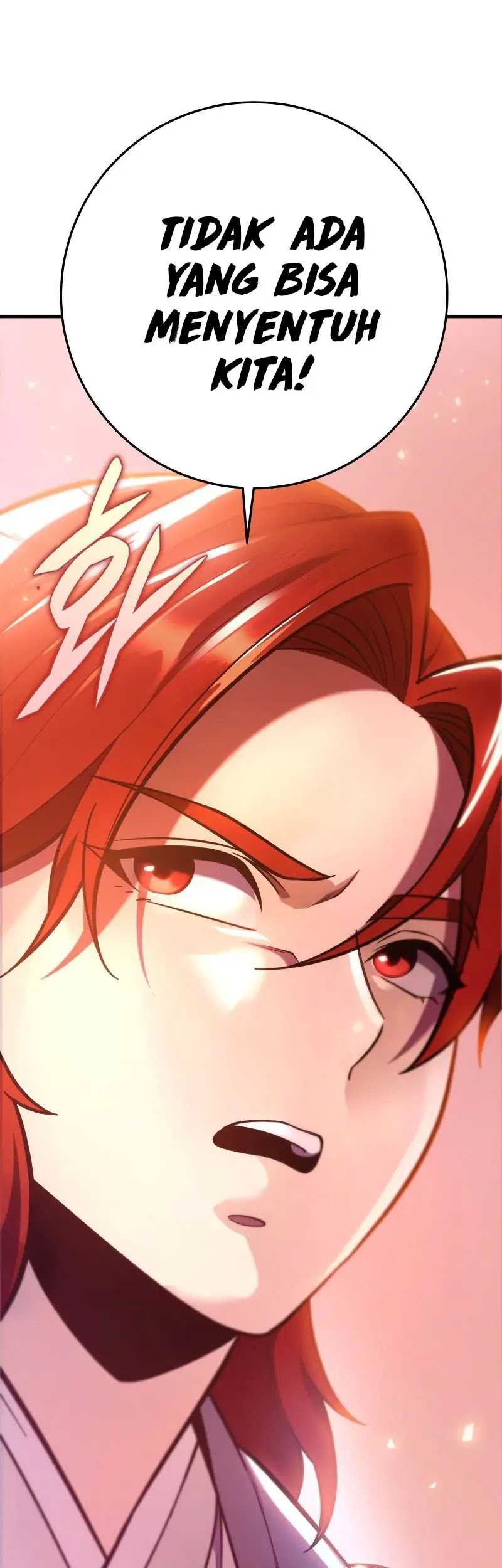 Heavenly Inquisition Sword Chapter 74 Gambar 76