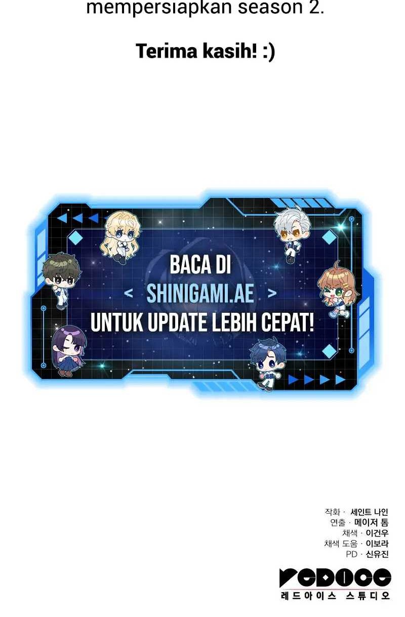 Heavenly Inquisition Sword Chapter 74 Gambar 79