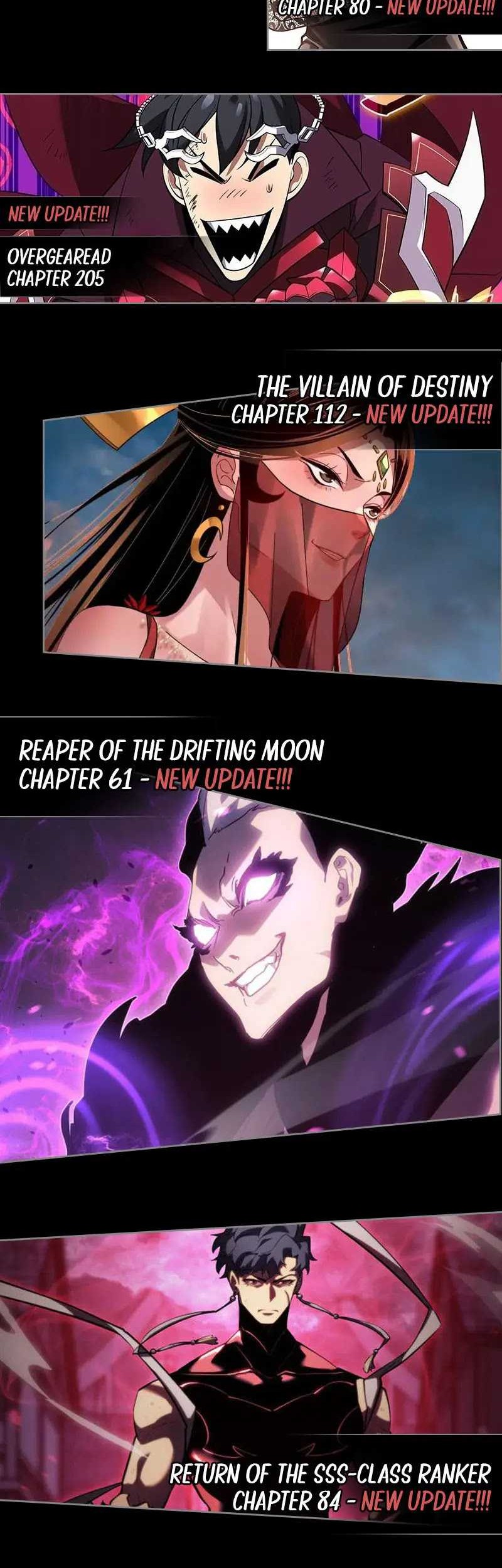 Heavenly Inquisition Sword Chapter 74 Gambar 81