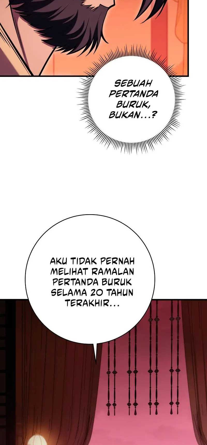 Heavenly Inquisition Sword Chapter 74 Gambar 5