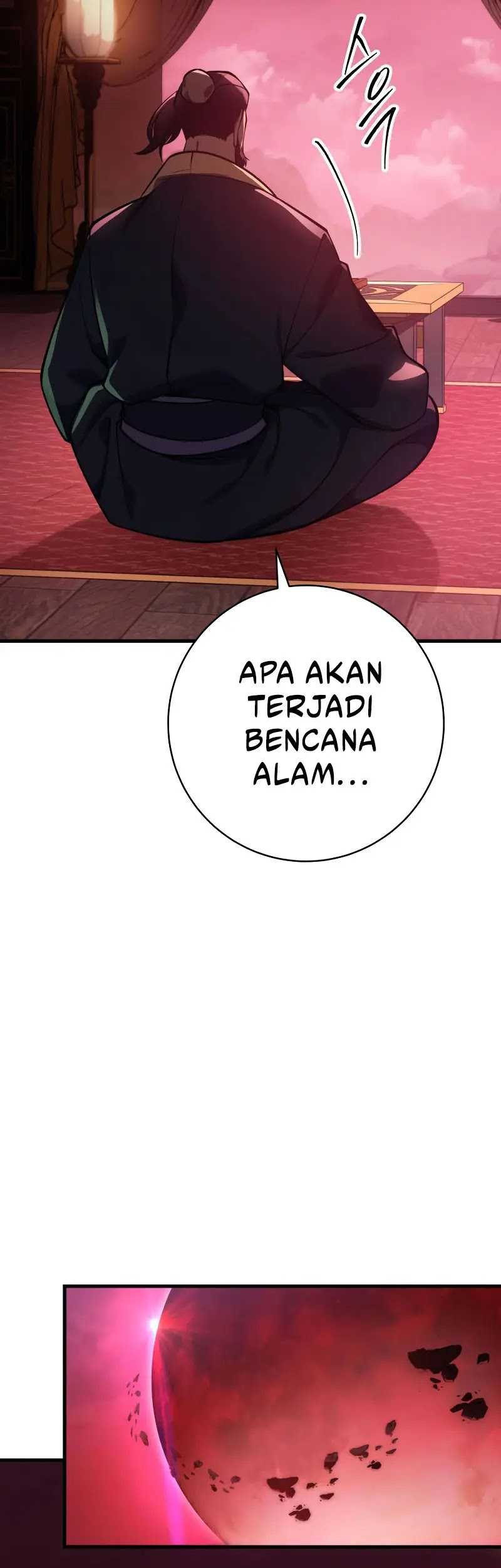 Heavenly Inquisition Sword Chapter 74 Gambar 6