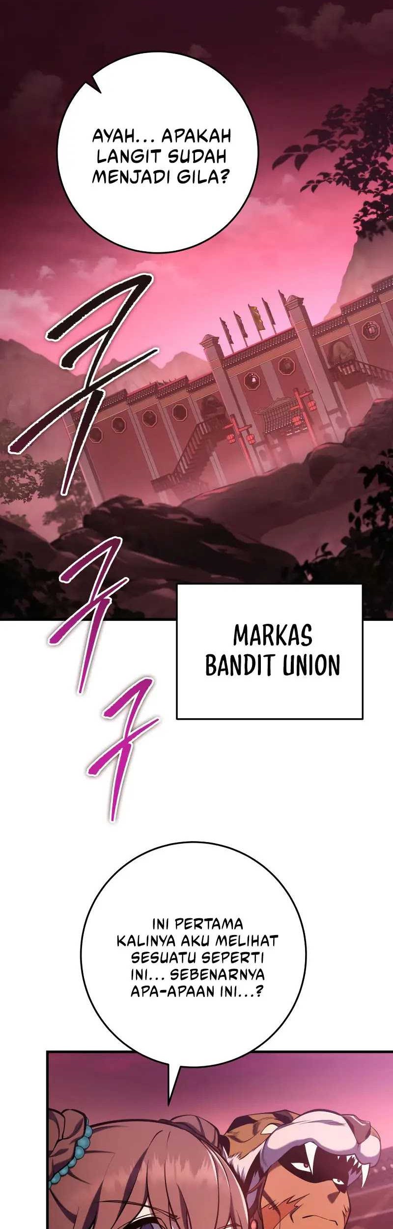 Heavenly Inquisition Sword Chapter 74 Gambar 7