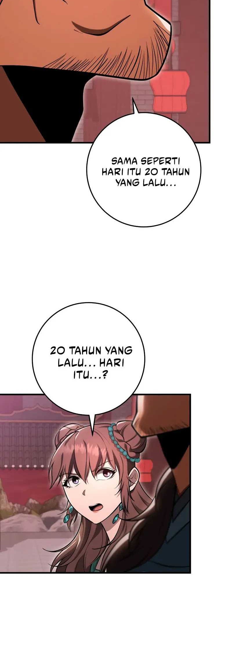 Heavenly Inquisition Sword Chapter 74 Gambar 9