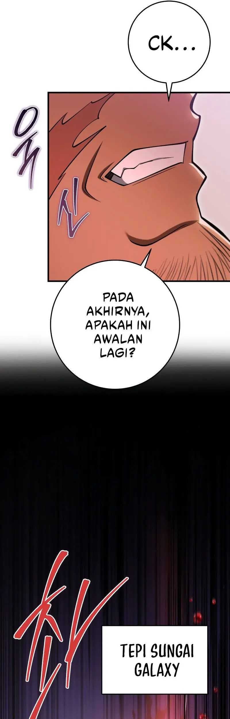 Heavenly Inquisition Sword Chapter 74 Gambar 10