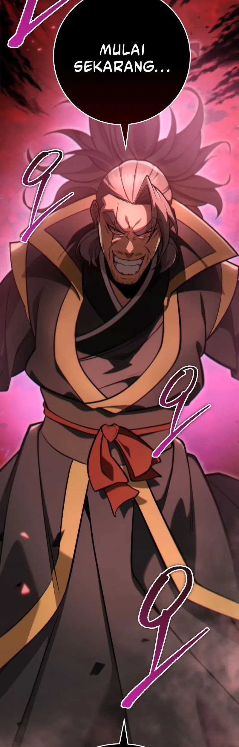 Heavenly Inquisition Sword Chapter 74 Gambar 19