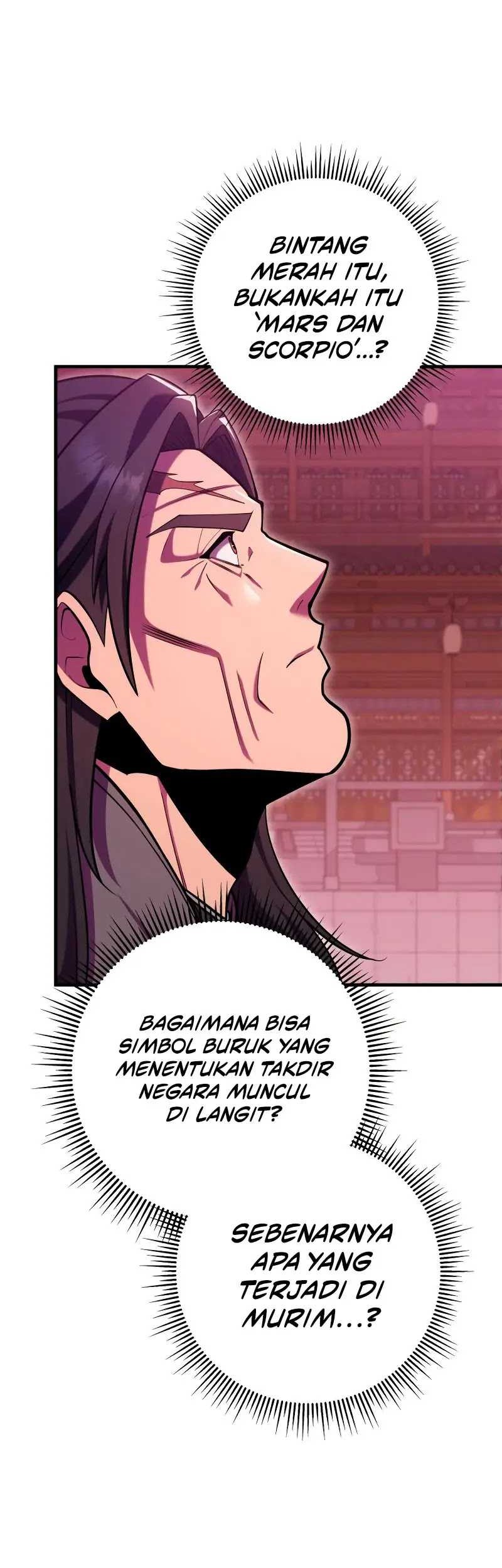 Heavenly Inquisition Sword Chapter 74 Gambar 24