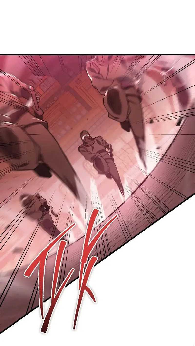 Heavenly Inquisition Sword Chapter 74 Gambar 25