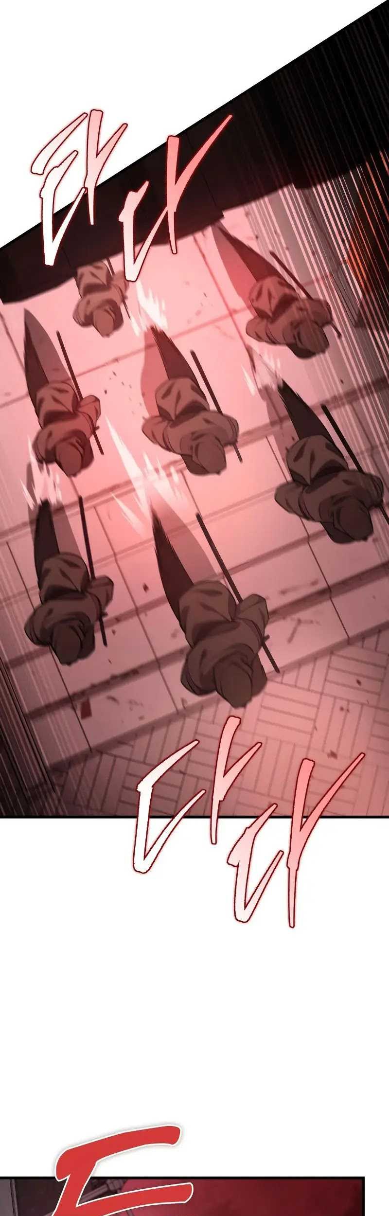 Heavenly Inquisition Sword Chapter 74 Gambar 26