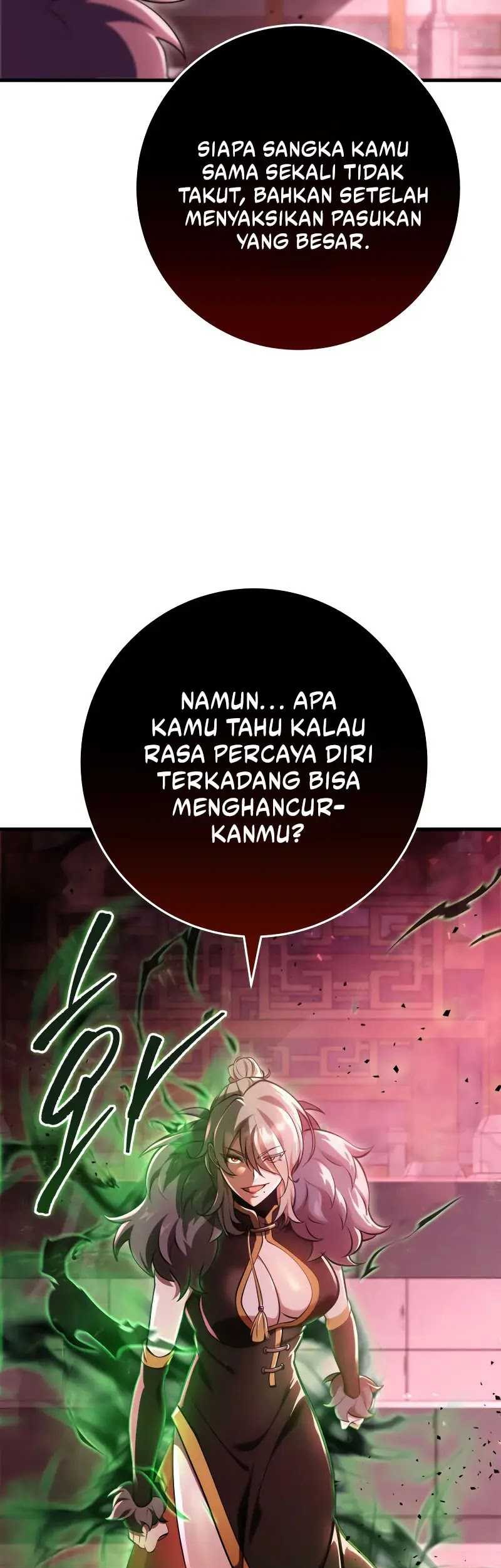 Heavenly Inquisition Sword Chapter 74 Gambar 30