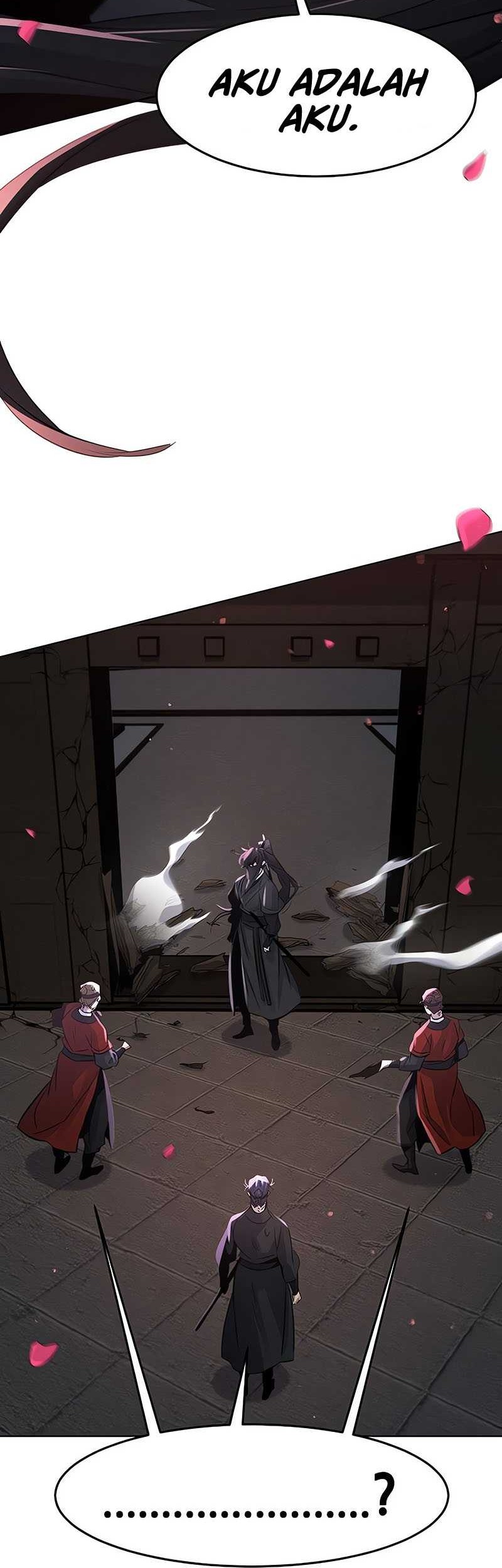 Return of the Mad Demon Chapter 97 Gambar 53