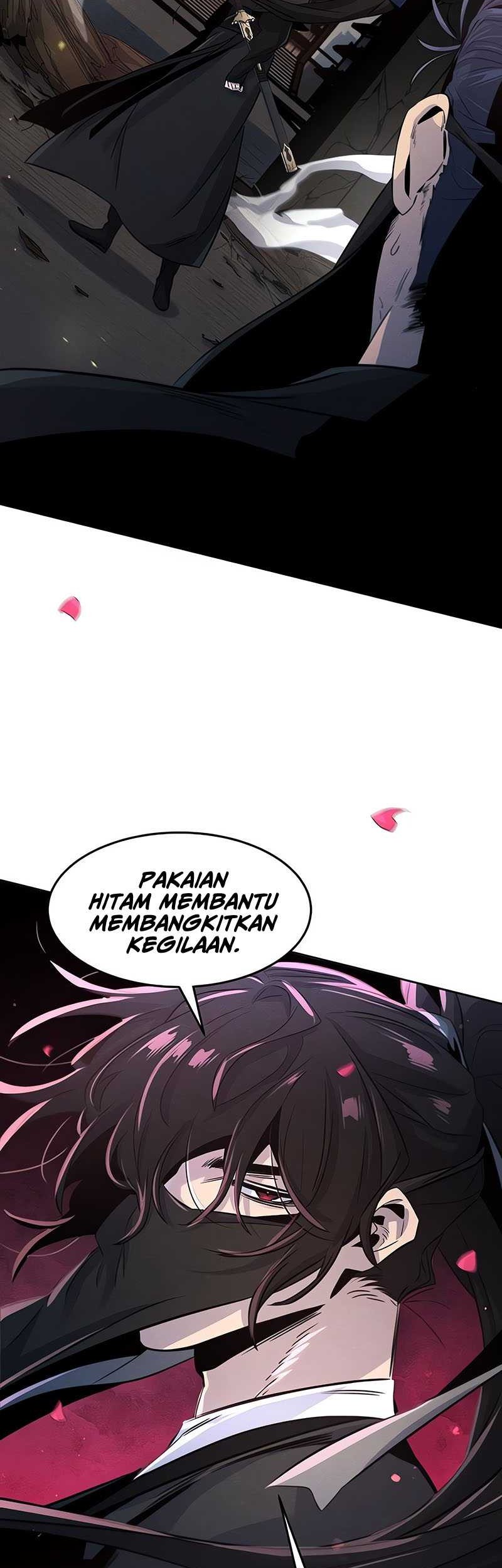 Return of the Mad Demon Chapter 97 Gambar 52