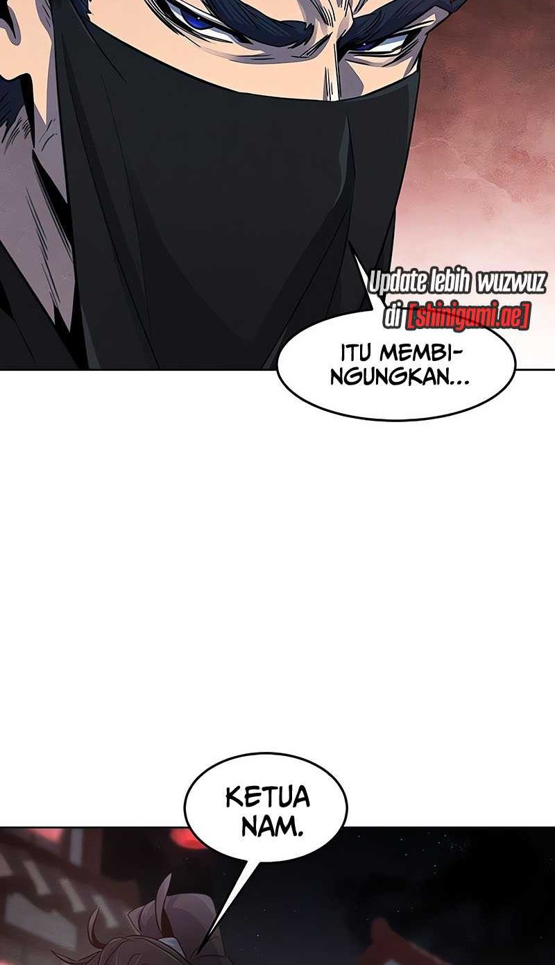 Return of the Mad Demon Chapter 97 Gambar 37