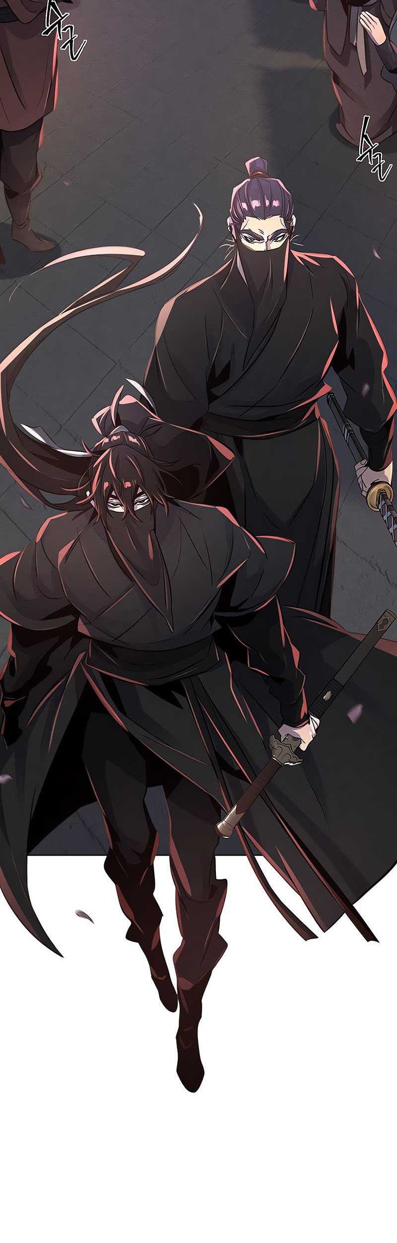 Return of the Mad Demon Chapter 97 Gambar 35