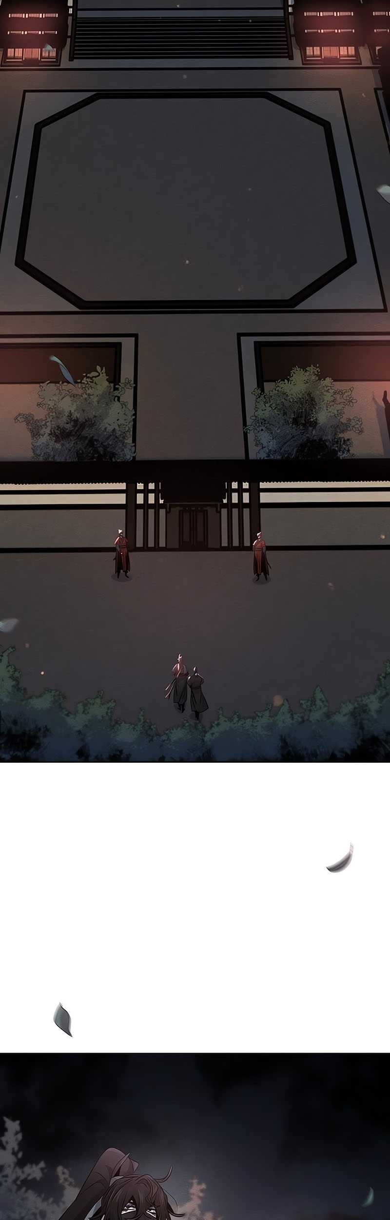 Return of the Mad Demon Chapter 97 Gambar 40