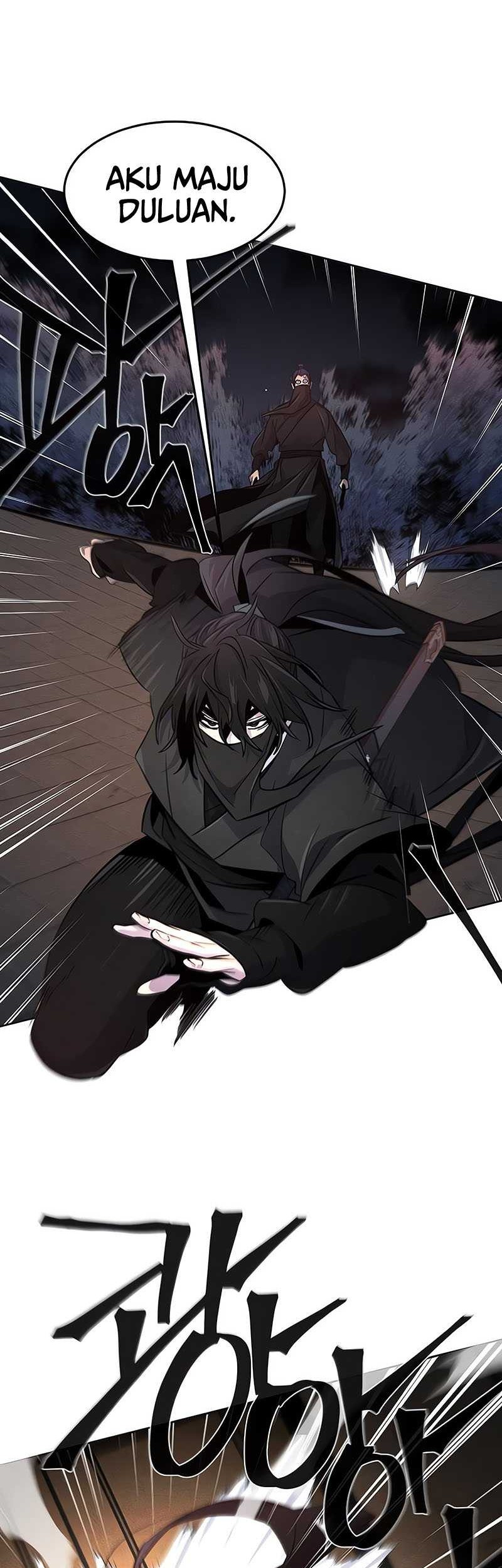 Return of the Mad Demon Chapter 97 Gambar 43