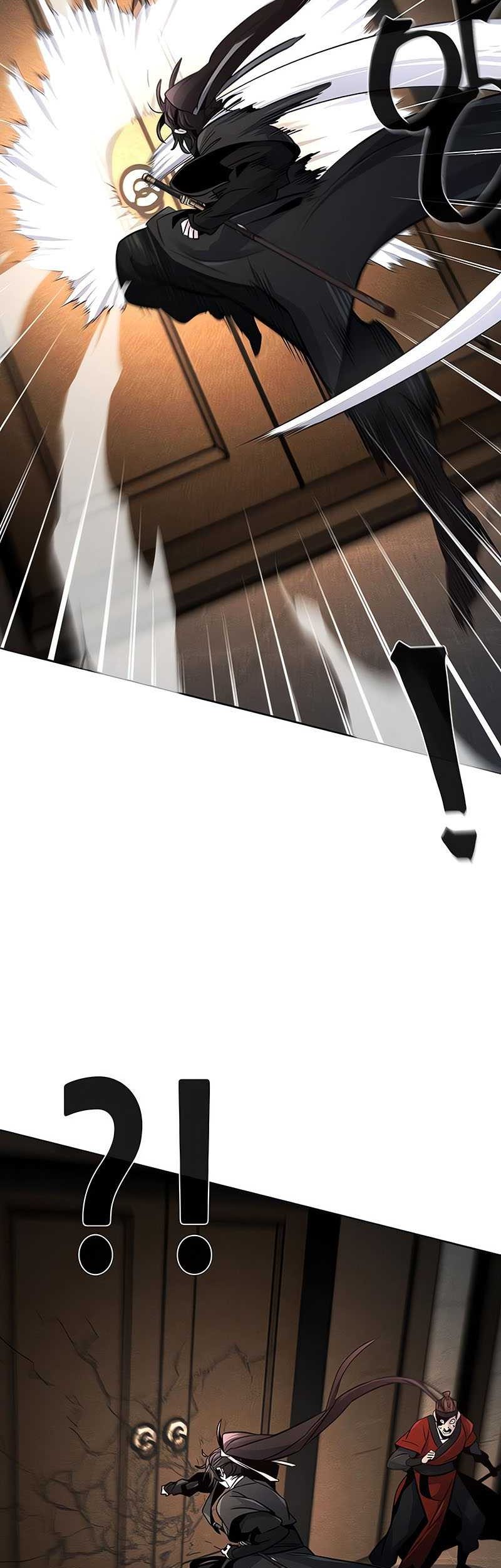 Return of the Mad Demon Chapter 97 Gambar 44