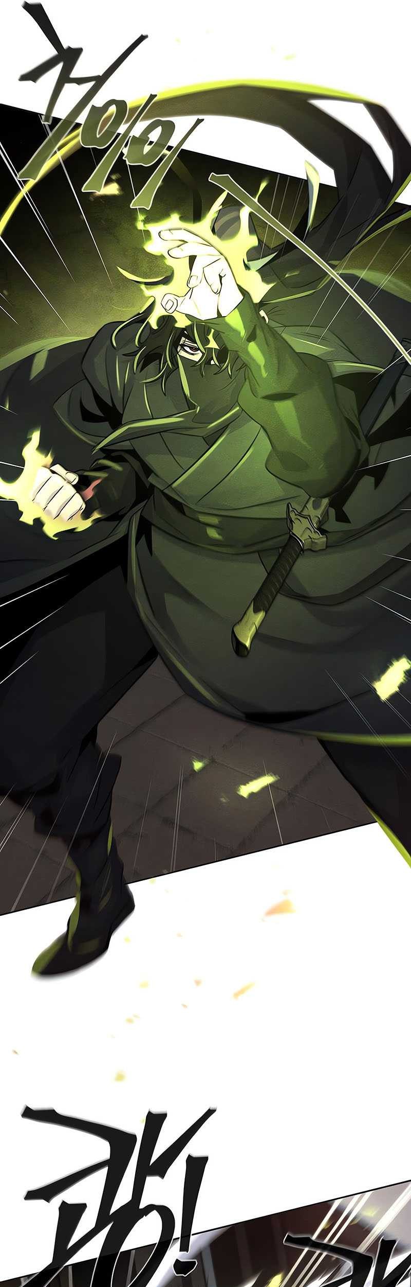 Return of the Mad Demon Chapter 97 Gambar 46