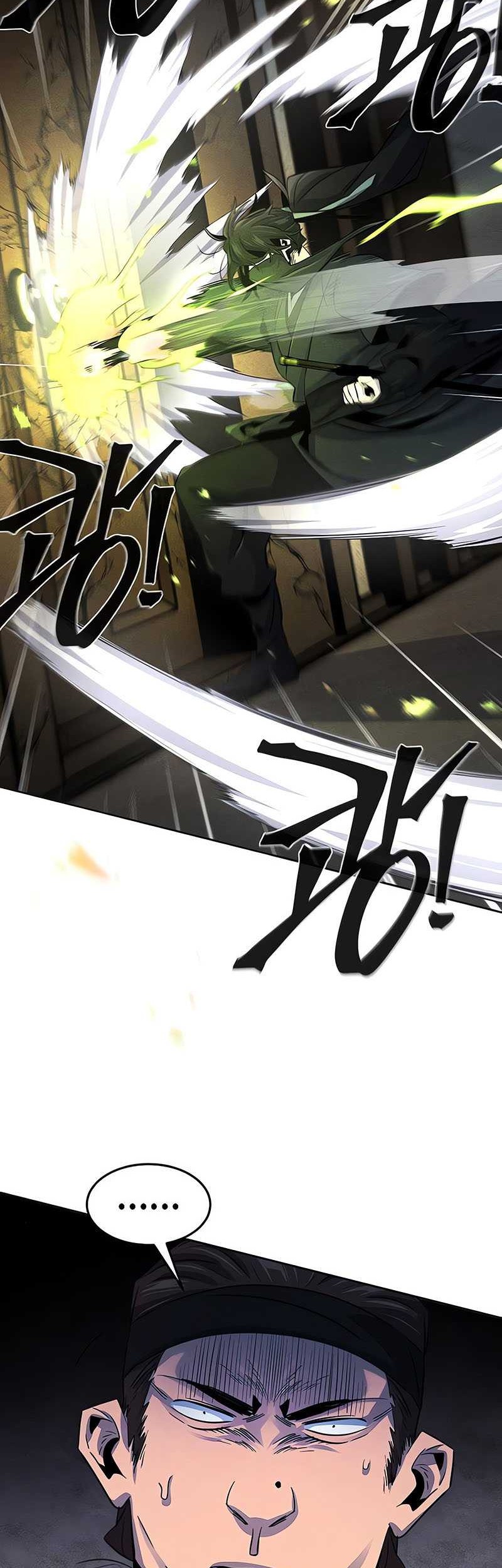 Return of the Mad Demon Chapter 97 Gambar 47