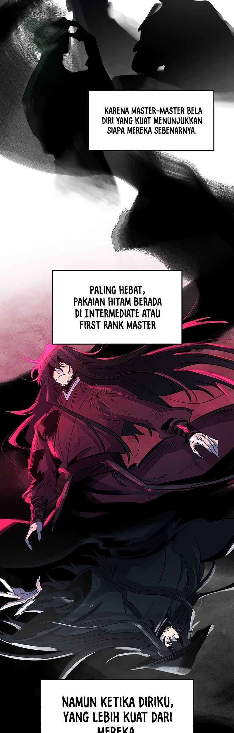 Return of the Mad Demon Chapter 97 Gambar 4