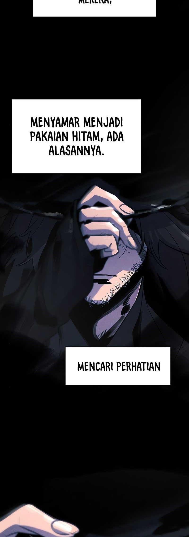 Return of the Mad Demon Chapter 97 Gambar 5