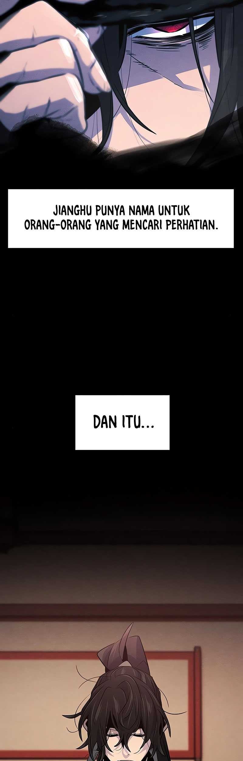 Return of the Mad Demon Chapter 97 Gambar 6