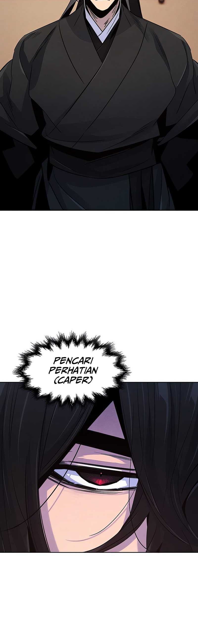 Return of the Mad Demon Chapter 97 Gambar 7