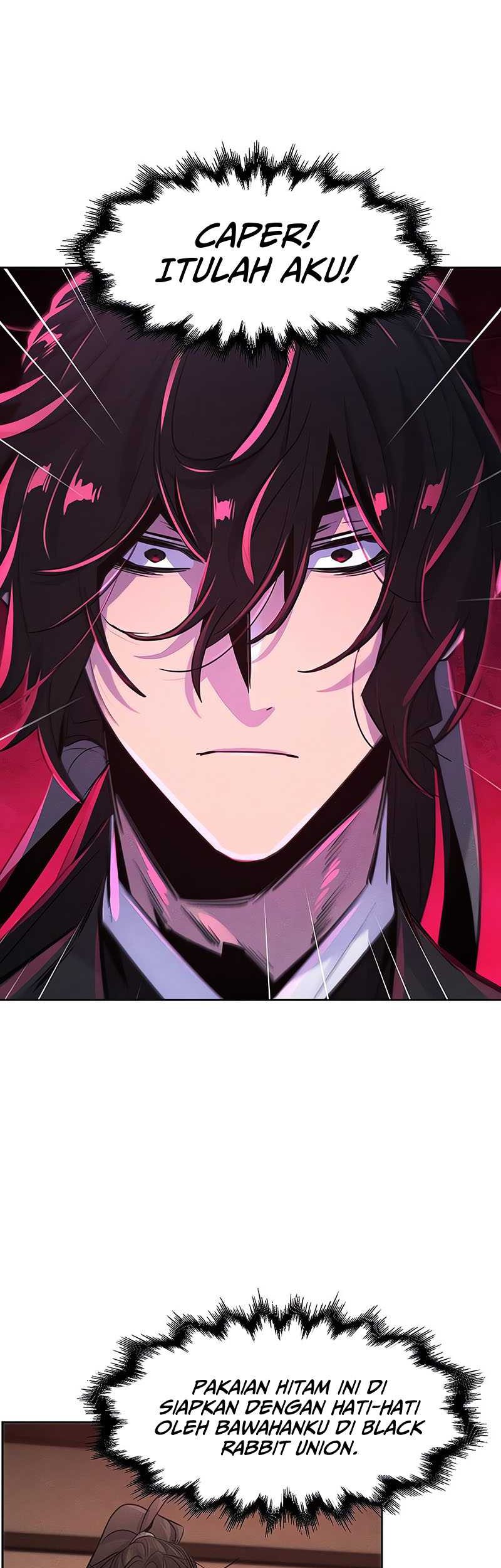 Return of the Mad Demon Chapter 97 Gambar 8