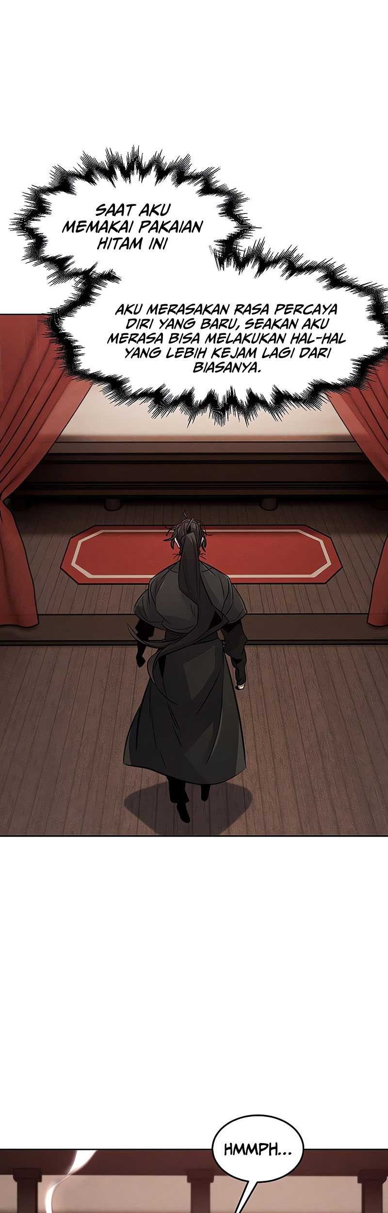 Return of the Mad Demon Chapter 97 Gambar 10