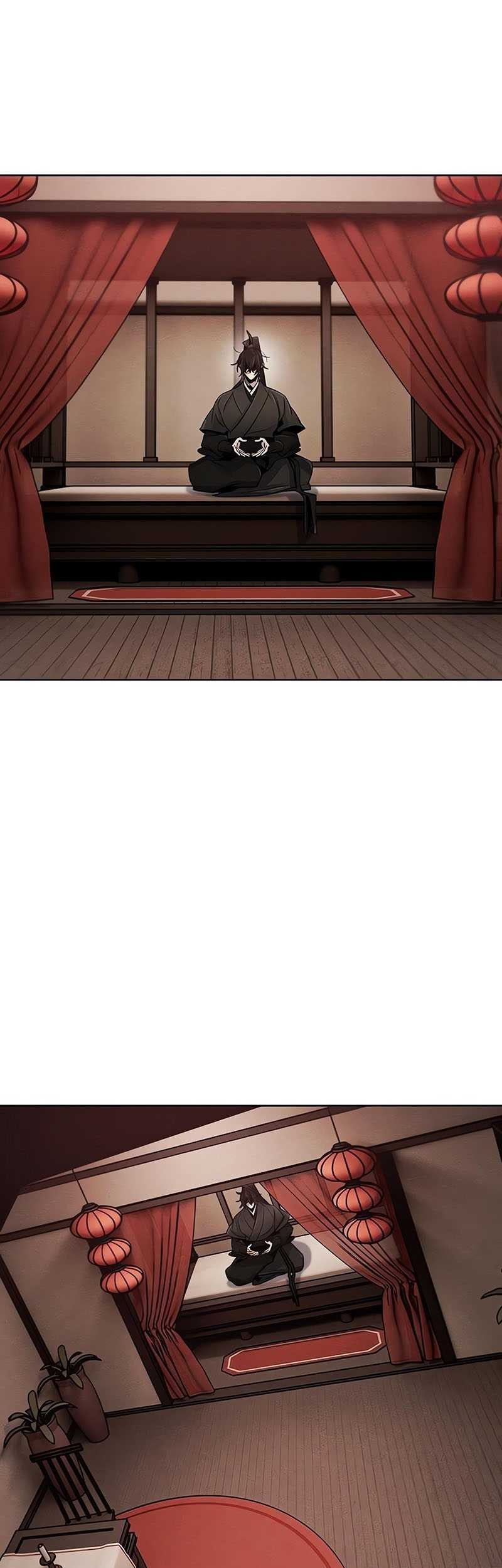 Return of the Mad Demon Chapter 97 Gambar 14