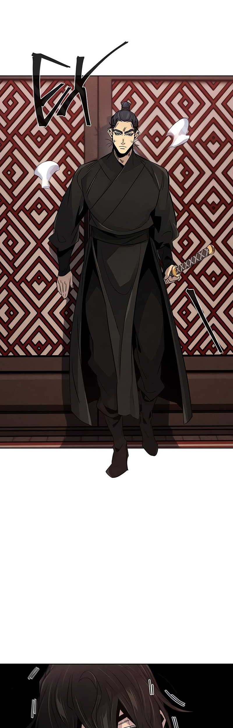 Return of the Mad Demon Chapter 97 Gambar 16