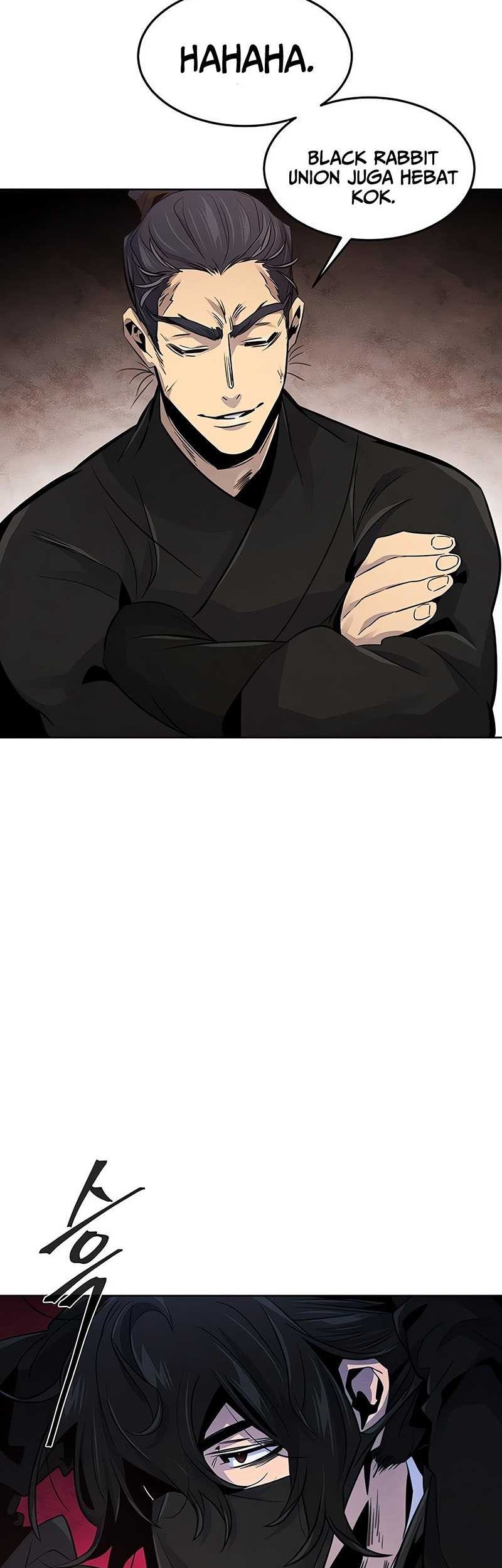 Return of the Mad Demon Chapter 97 Gambar 19