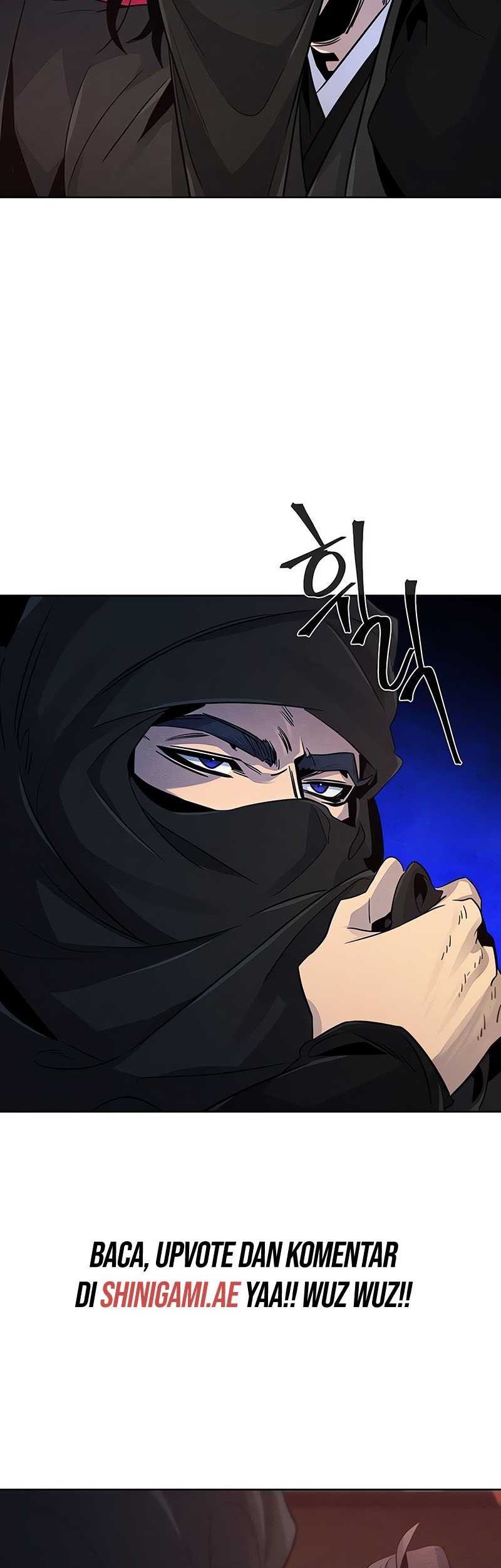 Return of the Mad Demon Chapter 97 Gambar 20