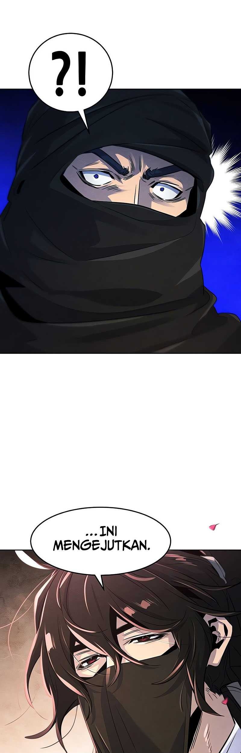 Return of the Mad Demon Chapter 97 Gambar 22