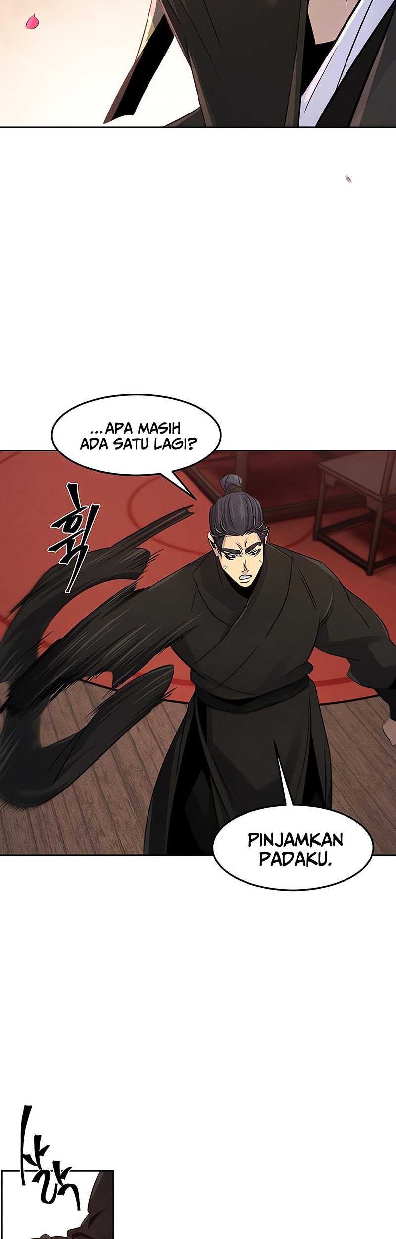 Return of the Mad Demon Chapter 97 Gambar 23