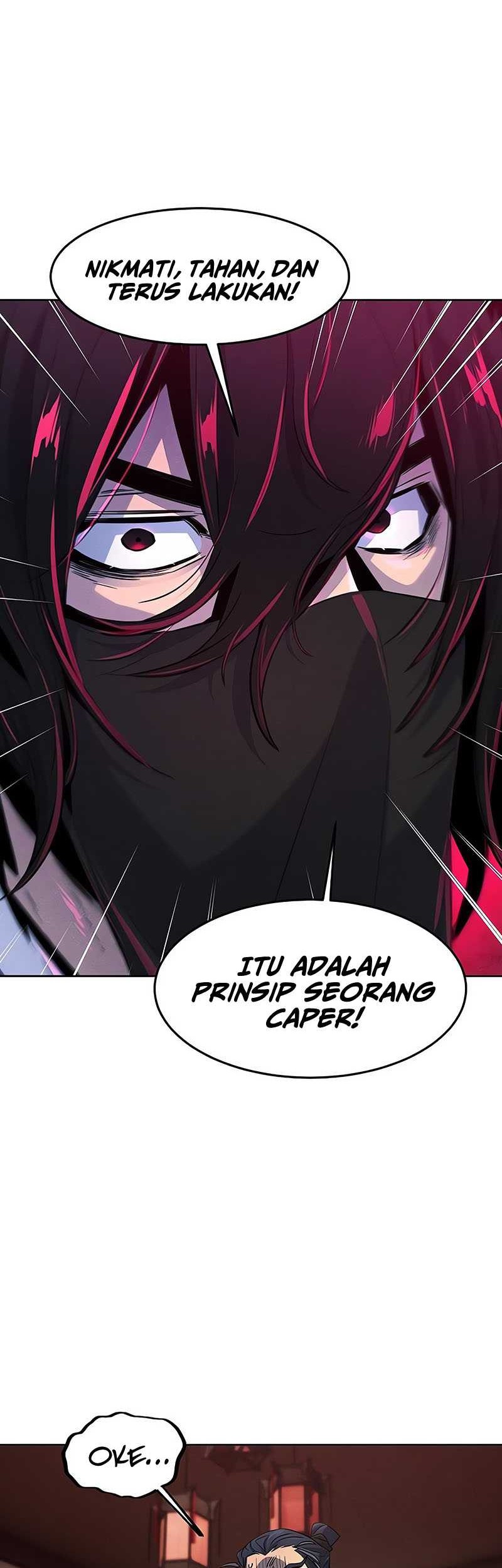 Return of the Mad Demon Chapter 97 Gambar 27