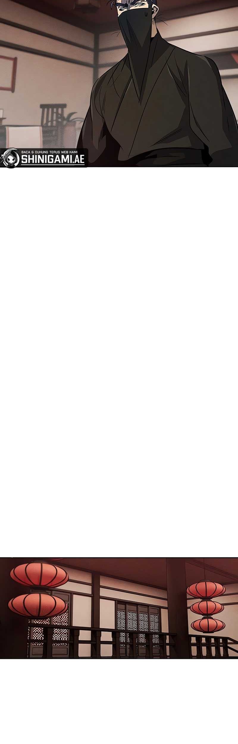 Return of the Mad Demon Chapter 97 Gambar 28